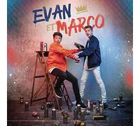 Evan Et Marco - Evan Et Marco