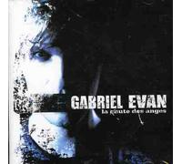 Yves Labbe - La Chute des Anges