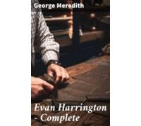 Evan Harrington - Complete (ebook)