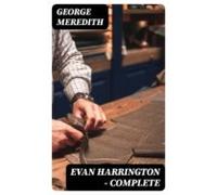 Evan Harrington - Complete (ebook)
