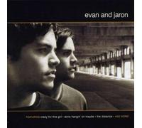 Evan & Jaron