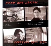 Evan & Jaron - Crazy for the Girl
