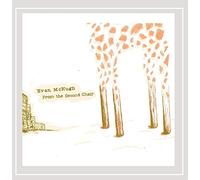 Evan Mchugh - From the Second Chair