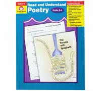 EVAN MOOR Leer y comprender poes a Grados 3 y 4