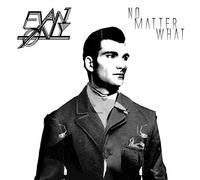 Evan Only - No Matter What Ep [Vinilo]