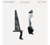 Evan Parker and Bill Nace - Branches [VINYL] [Vinilo]