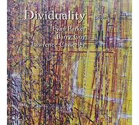 Evan Parker/Guy/Casserley - Dividuality