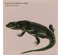 Evan Parker/Matthew Shipp - Abbey Road Duos