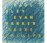 Evan Parker Paul Bley - Time Will Tell