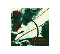 Evan Parker/scheyder - Evan Parker & Patrick Scheyder