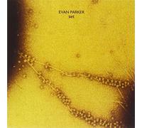 Evan Parker - Set (2003)