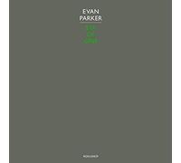 Evan Parker - Six of One [VINYL] [Vinilo]