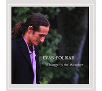 Evan Polisar - Change in the Weather