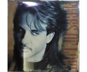 Evan Rogers - Faces of Love [VINYL]