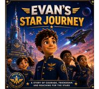 Evan’s Star Journey