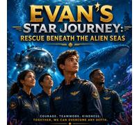 Evan’s Star Journey: Rescue Beneath the Alien Seas