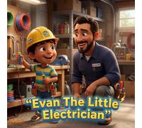 Evan The Little Electrician