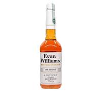 Evan Williams - Bottled In Bond 100 Proof - 4 year old Whiskey