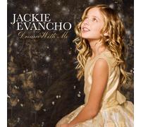 Evancho Jackie Dream with Me