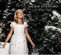 Evancho, Jackie - O Holy Night -CD+DVD-