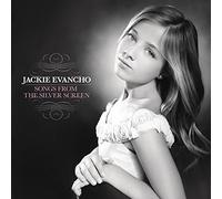 Evancho, Jackie - Songs From The Silver Screen