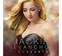 Evancho Jackie - Two Hearts