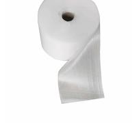 EVANEM Película Protectora De Algodón, Almohadilla Protectora De Embalaje Y Relleno Exprés, Tablero De Espuma De 1mm, For Suministros Festivos For Fiestas, Embalaje De Espuma (Size : W30cm x L20m)