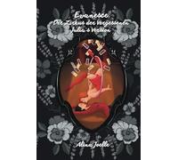 Evanesce - Julia's Version: Der Zirkus der Vergessenen