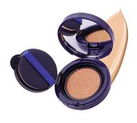 Evanesce Soft Matte Cream Concealer - Full Coverage, Hydrating Long-Lasting Concealer, Tattoo Concealers Waterproof (Natural)