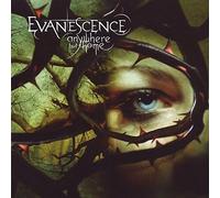 evanescence - Anywhere But Home