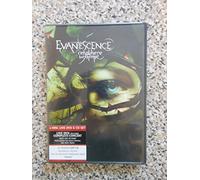 Evanescence - Anywhere But Home [Reino Unido] [DVD]