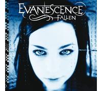 Evanescence - Evanescence - Fallen Vinyl