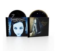 Evanescence - Evanescence - The Essential Listening Collection: Fallen / The Open Door