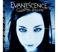 Evanescence - Fallen: 10th Anniversary (Lp)