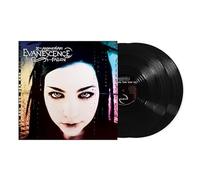 Evanescence - Fallen 20th Anniversary Deluxe Edition