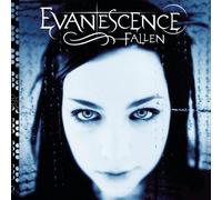 Evanescence - Fallen (LP)