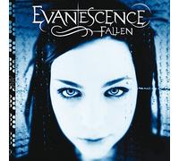Evanescence - Fallen [Vinilo]