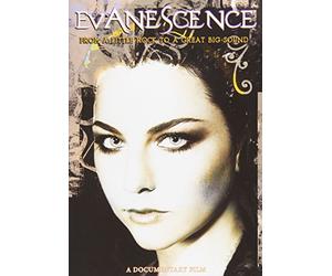 Evanescence - From a little Rock to a great Big Sound [Alemania] [DVD]