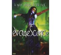 Evanescence : La Biographie [Francia] [DVD]