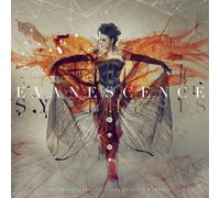 Evanescence Synthesis (CD)
