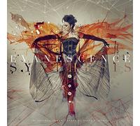 EVANESCENCE - Synthesis Shm Cddvd