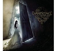 Evanescence - The Open Door