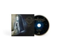 Evanescence The Open Door (Deluxe Edition) (CD) Album (PRESALE 06/11/2026)