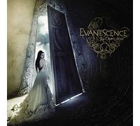 Evanescence – The Open Door – Vinilo 12" (Importación USA)
