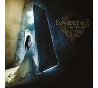 Evanescence The Open Door (Vinyl) 12" Album (Importación USA)
