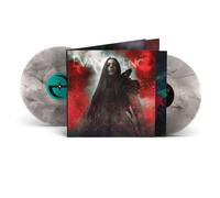 Evanescence Vinyl Sancturay (2026) 2 LP Humo Transparente 33 RPM