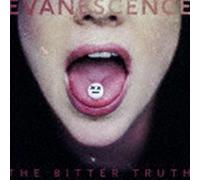 Evanescencethe Bitter Truthjapan ShmCD Bonus Track The Truth Shm Incl. 2 pistas