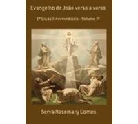 Evangelho De João Verso A Verso (ebook)