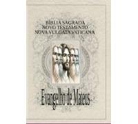 Evangelho De Mateus (ebook)