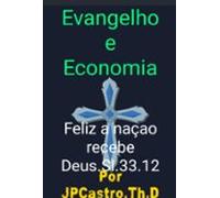 Evangelho E Economia (ebook)
